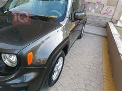 جیپ رێنێگەید